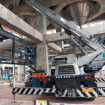 EMC Machinery Recently Completed Projects Gallery