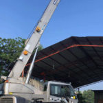 EMC Machinery Recently Completed Projects Gallery