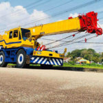 EMC Machinery Recently Completed Projects Gallery