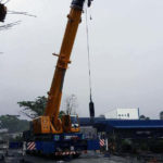 EMC Machinery Recently Completed Projects Gallery
