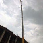 EMC Machinery Recently Completed Projects Gallery