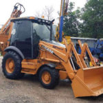 EMC Machinery Recently Completed Projects Gallery