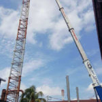 EMC Machinery Recently Completed Projects Gallery