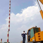 EMC Machinery Recently Completed Projects Gallery