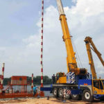 EMC Machinery Recently Completed Projects Gallery