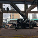 EMC Machinery Recently Completed Projects Gallery