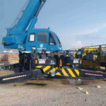 EMC Machinery Recently Completed Projects Gallery