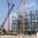 EMC Machinery Recently Completed Projects Gallery