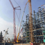 EMC Machinery Recently Completed Projects Gallery
