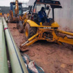 EMC Machinery Recently Completed Projects Gallery