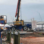 EMC Machinery Recently Completed Projects Gallery