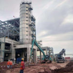 EMC Machinery Recently Completed Projects Gallery