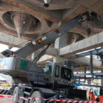 EMC Machinery Recently Completed Projects Gallery
