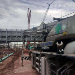 EMC Machinery Recently Completed Projects Gallery