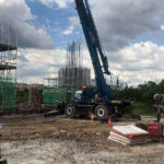 EMC Machinery Recently Completed Projects Gallery