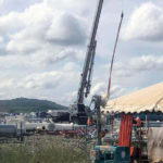 EMC Machinery Recently Completed Projects Gallery