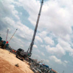EMC Machinery Recently Completed Projects Gallery