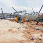 EMC Machinery Recently Completed Projects Gallery