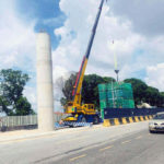 EMC Machinery Recently Completed Projects Gallery