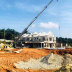 EMC Machinery Recently Completed Projects Gallery