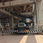 EMC Machinery Recently Completed Projects Gallery