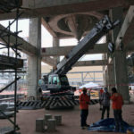EMC Machinery Recently Completed Projects Gallery