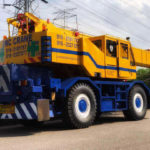 EMC Machinery Recently Completed Projects Gallery